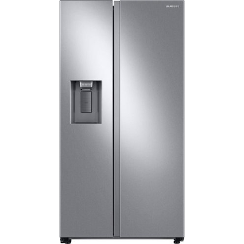 Samsung Refrigerator Model OBX RS27T5200SR